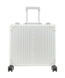 Aleon 17 Deluxe Trolley (4 wielen) platinum