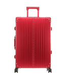 Aleon 26 Traveler Valise 4 roues ruby