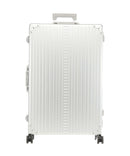 Aleon 30 Macro Traveler Trolley (4 wielen) platinum