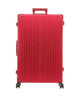 Aleon 30 Macro Traveler Trolley (4 wielen) ruby