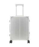 Aleon 21 International Trolley (4 wielen) platinum