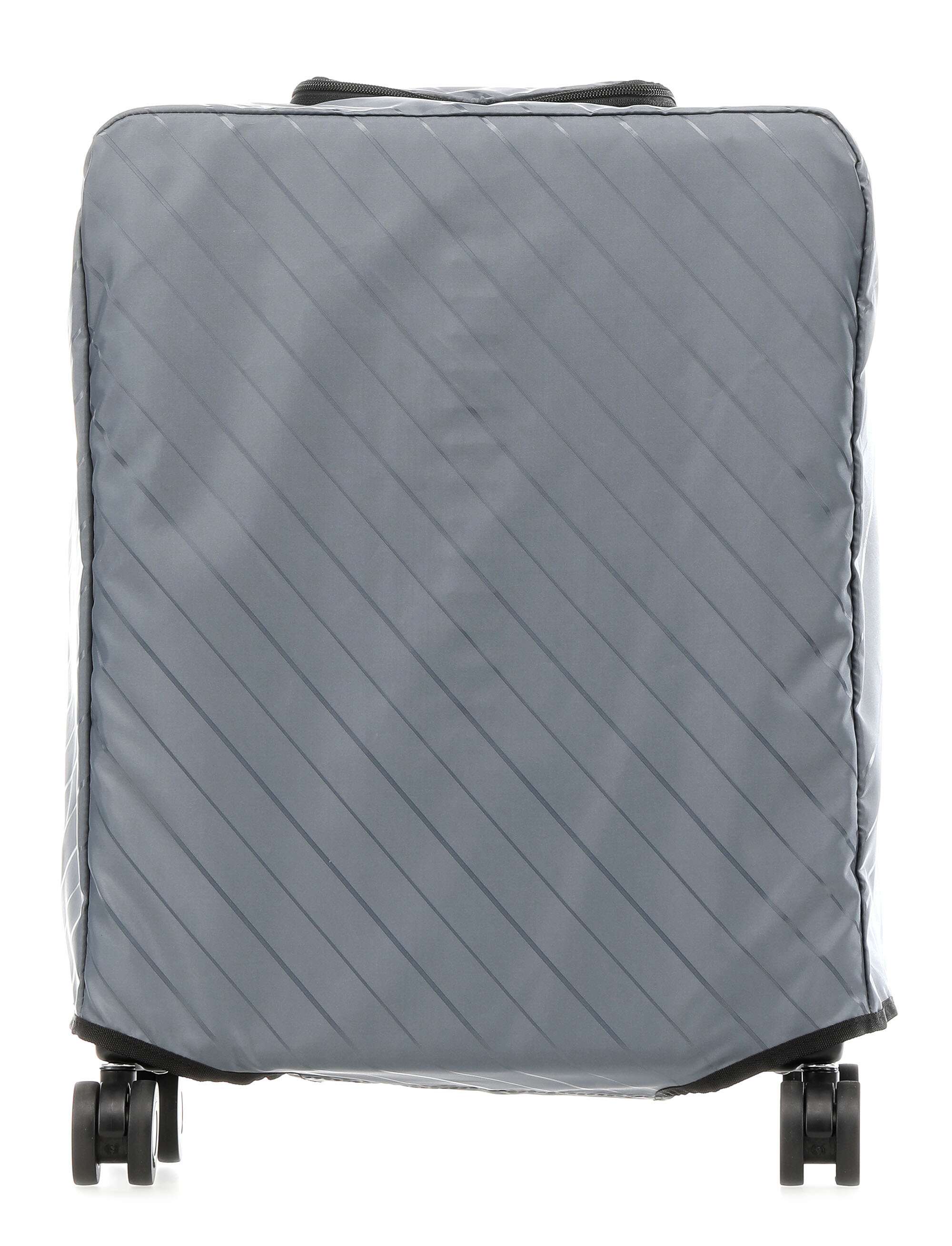 Aleon 21 International Spinner (4 wheels) onyx