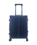 Aleon 21 International Trolley (4 wielen) saphire