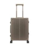 Aleon 21 International Valise 4 roues bronze