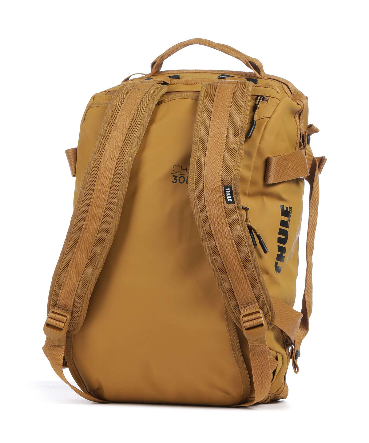 Thule Chasm 30 Weekend bag golden