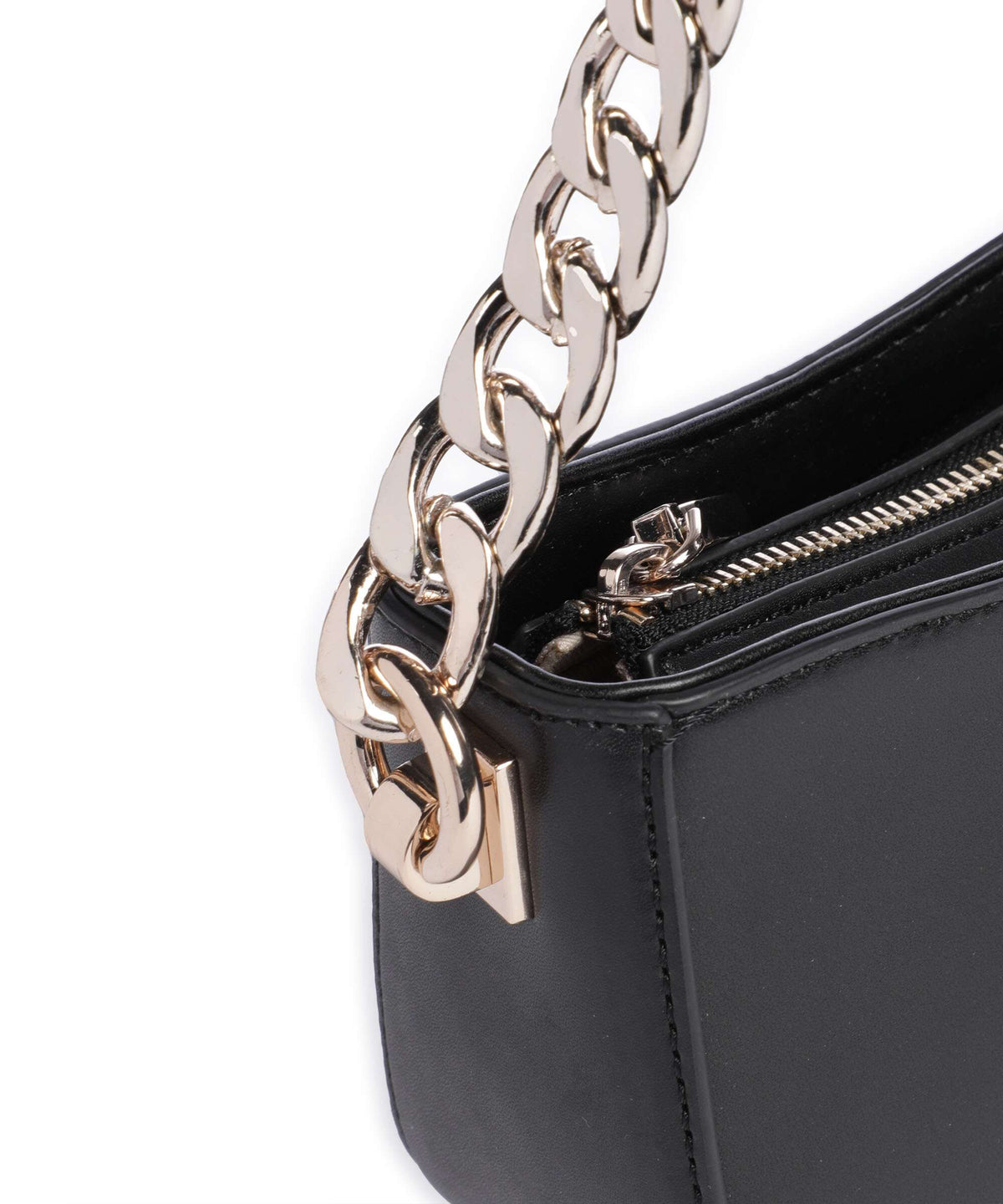 Guess Evelune Shoulder bag black