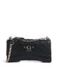 Guess Gerty Peony Sac porté épaule black