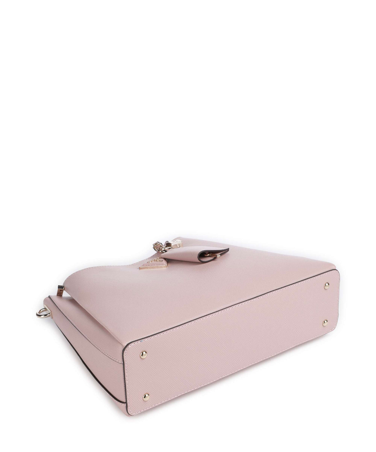 Guess Jazlynn Eco Handbag rose