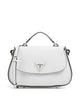 Guess Jazlynn Eco Sac à main white