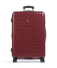 Guess Jesco Trolley (4 wielen) claret