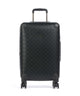 Guess Wilder Trolley (4 wielen) black