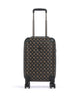 Guess Wilder Trolley (4 wielen) brown
