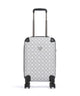 Guess Wilder Trolley (4 wielen) lavendar/grey