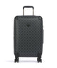 Guess Wilder Trolley (4 wielen) charcoal
