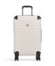 Guess Wilder Trolley (4 wielen) beige/white