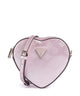 Guess Arnela Sac bandoulière orchid logo