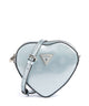 Guess Arnela Sac bandoulière powder blue logo