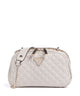 Guess Rianee Eco Sac porté épaule stone