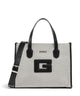 Guess G Status Sac à main natural/black