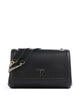 Guess Noelle Sac porté épaule black