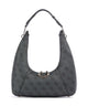 Guess Calista Sac porté épaule coal logo