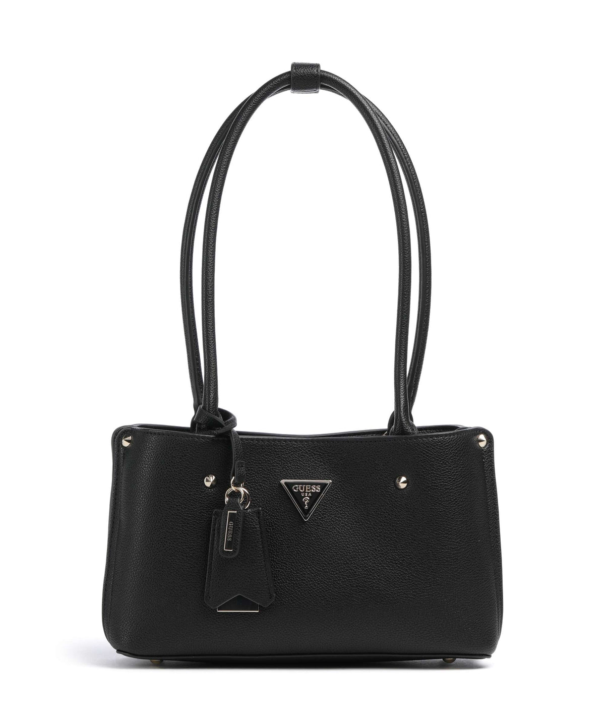 Guess Meridian Shoulder bag black