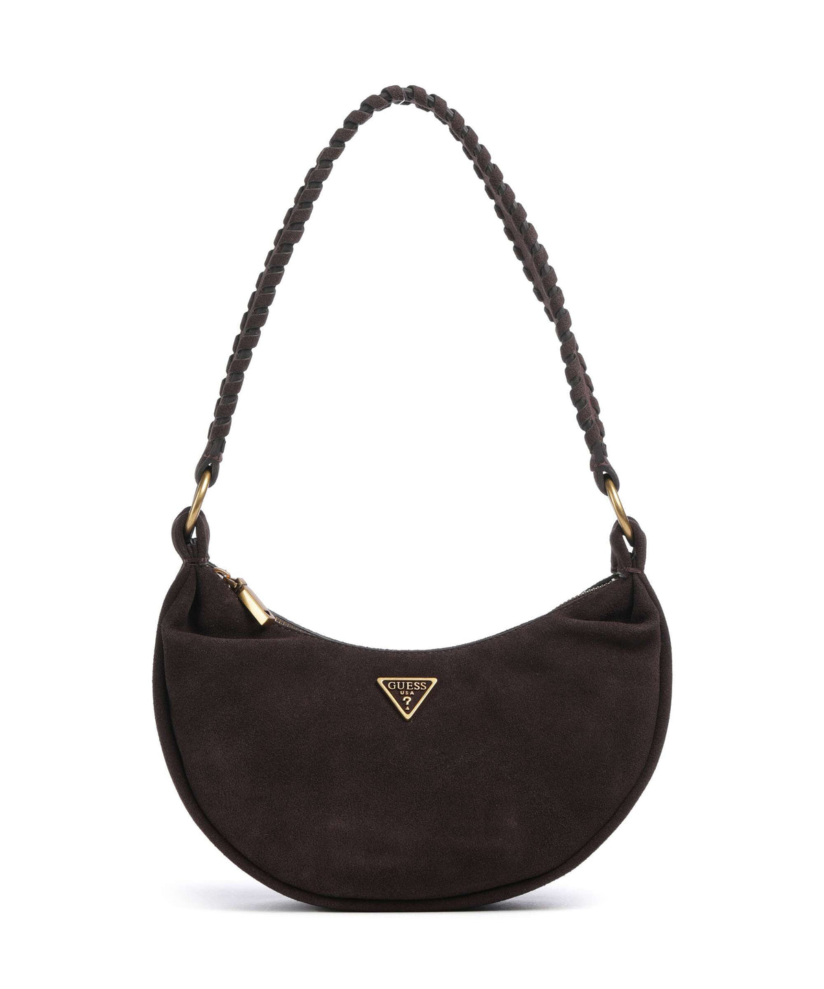 Guess Amita Shoulder bag espresso