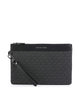 Michael Kors Wristlet black