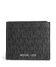 Michael Kors Portemonnee black