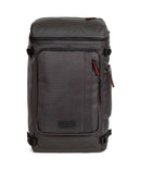 Eastpak Cnnct Tecum Top Sac à dos accent grey