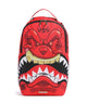 Sprayground Diablo Big Mean Bite Sac à dos multicolour