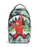 Sprayground Diablo Flexing on you Sac à dos multicolour