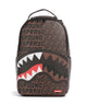 Sprayground Money Split Sac à dos brown