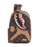 Sprayground Hennyville Sac sling brown