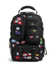 Sprayground James Flags Sac à dos black