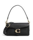 Coach Tabby 26 Sac porté épaule black