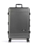 Eastpak Resist'R Case Trolley (4 wielen) brushed metal