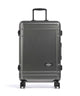 Eastpak Resist'R Case Trolley (4 wielen) brushed metal
