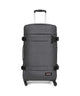 Eastpak Transit'R 4 M Trolley (4 wielen) black denim