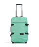 Eastpak Tranverz S Reistas met wielen gem green