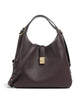 Kate Spade New York Deco Hobo tas blackberry jam