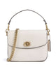 Coach Cassie 19 Crossbody tas chalk