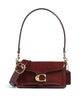 Coach Tabby 20 Schoudertas dark neutral