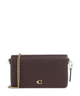 Coach Essential Sac bandoulière maple