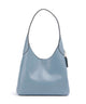 Coach Brooklyn 28 Hobo tas bluebell