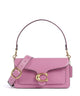Coach Tabby 26 Schoudertas fuchsia