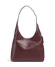 Coach Brooklyn 28 Hobo tas merlot