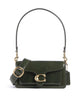 Coach Tabby 20 Schoudertas olive