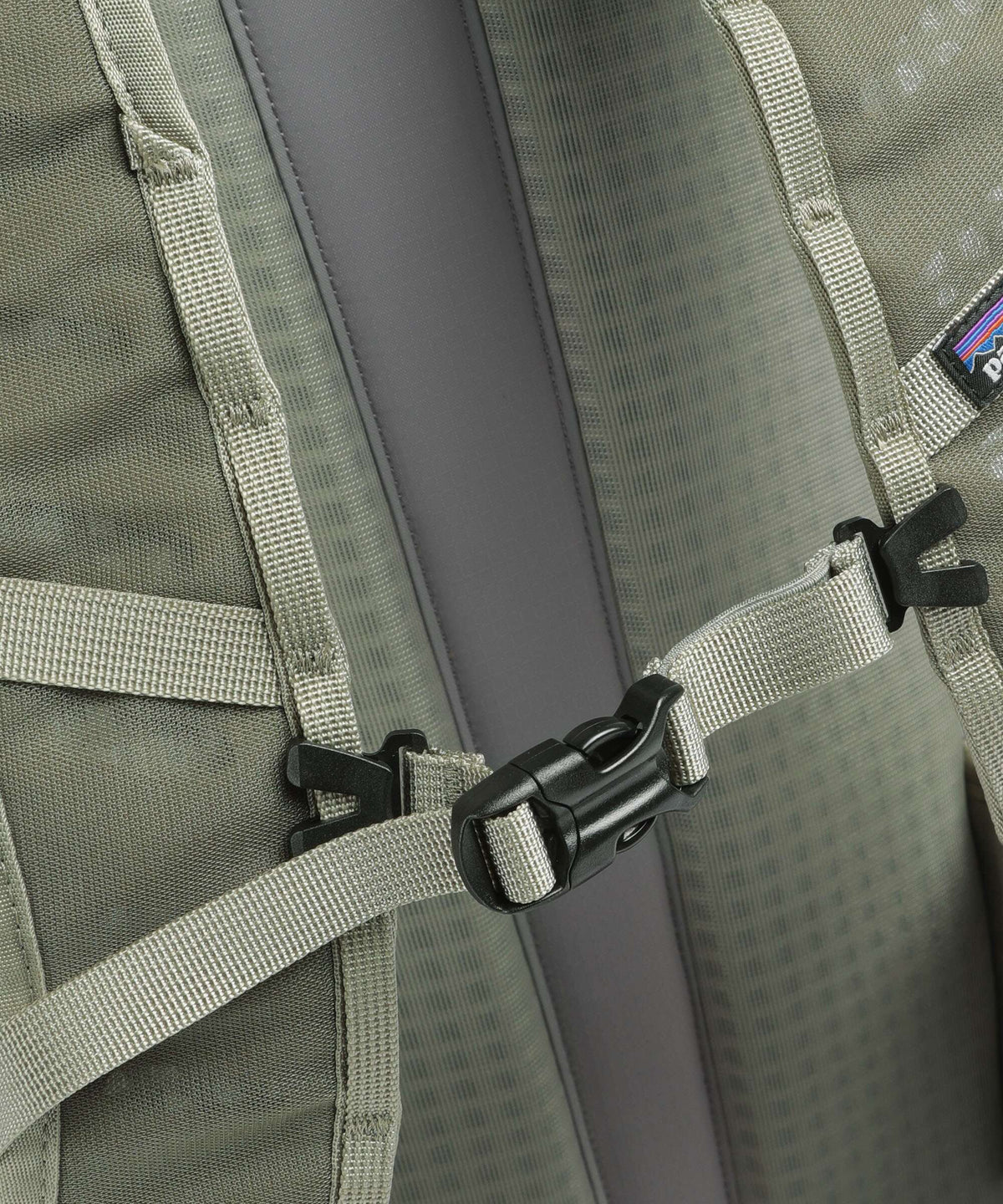 Patagonia Terravia 28 M Backpack river rock green