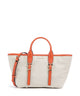 Michael Kors Moore Handtas orange punch